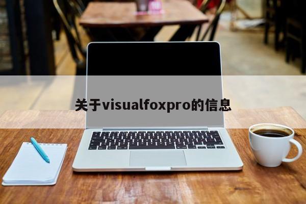 关于visualfoxpro的信息